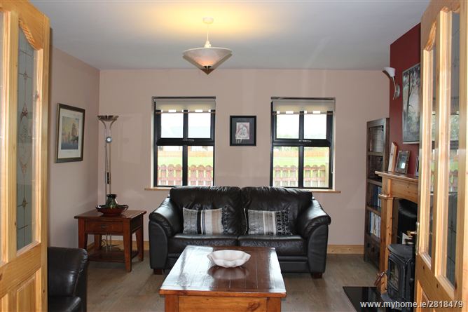 Lios Na Gaoithe , Granard, Longford