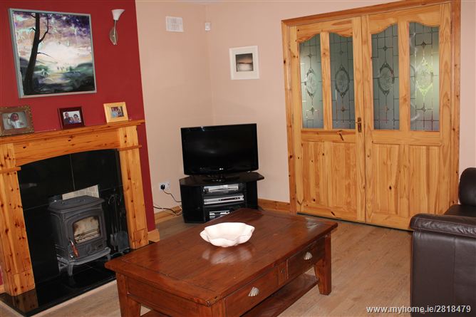 Lios Na Gaoithe , Granard, Longford