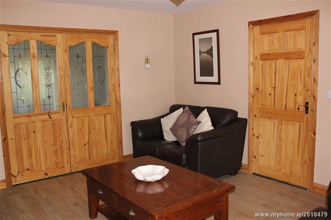 Lios Na Gaoithe , Granard, Longford