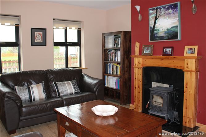 Lios Na Gaoithe , Granard, Longford