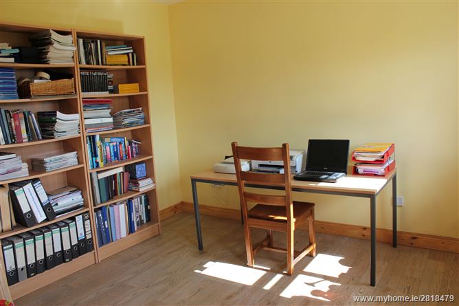 Lios Na Gaoithe , Granard, Longford