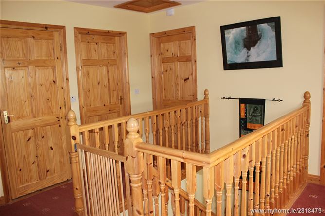 Lios Na Gaoithe , Granard, Longford