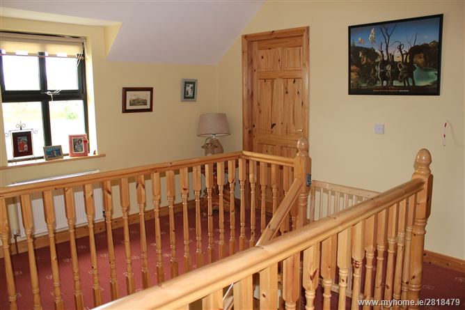 Lios Na Gaoithe , Granard, Longford