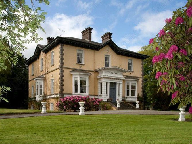 Baltrasna House, Ardee, Co. Louth