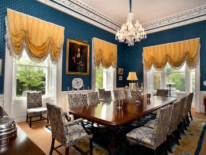 Baltrasna House, Ardee, Co. Louth