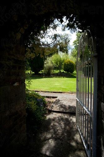 Baltrasna House, Ardee, Co. Louth