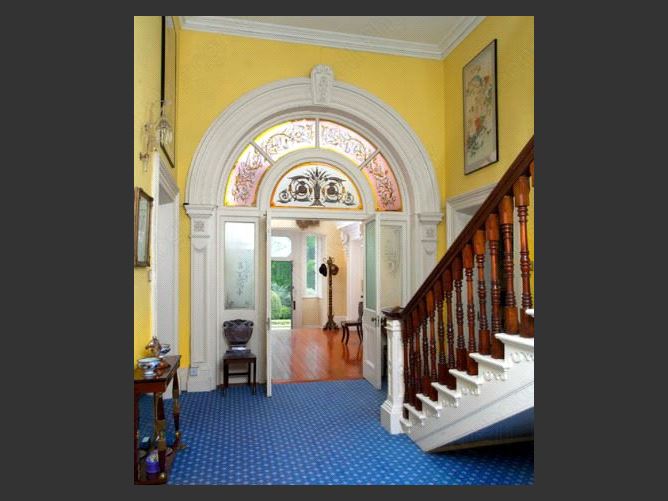 Baltrasna House, Ardee, Co. Louth