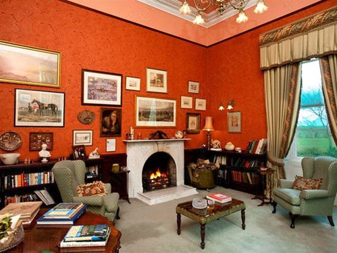 Baltrasna House, Ardee, Co. Louth