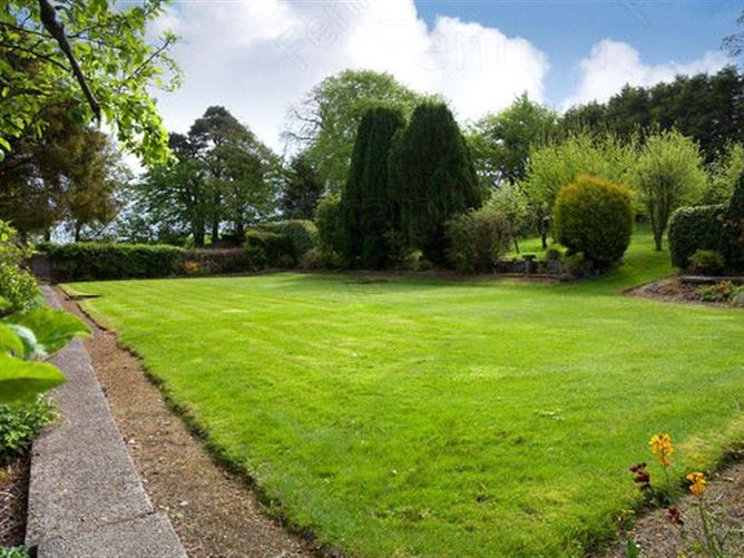 Baltrasna House, Ardee, Co. Louth