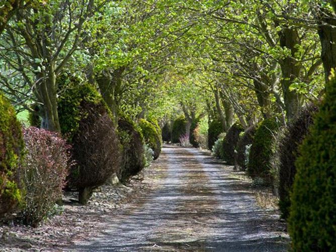 Baltrasna House, Ardee, Co. Louth