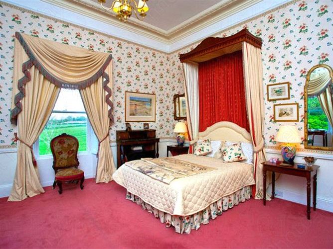 Baltrasna House, Ardee, Co. Louth