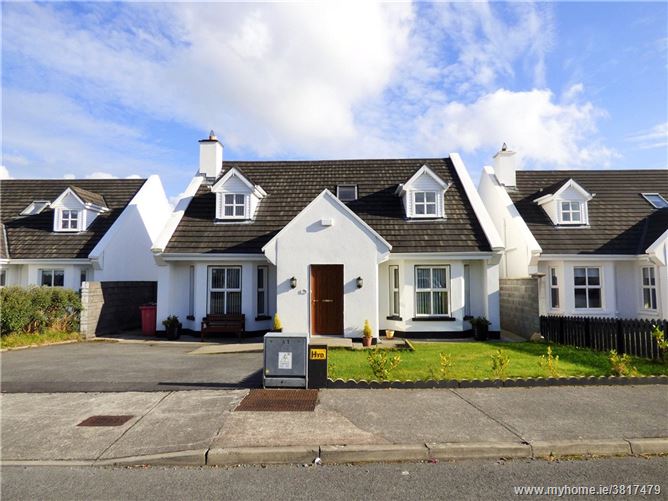 Lettings to rent in Galway MyHome.ie