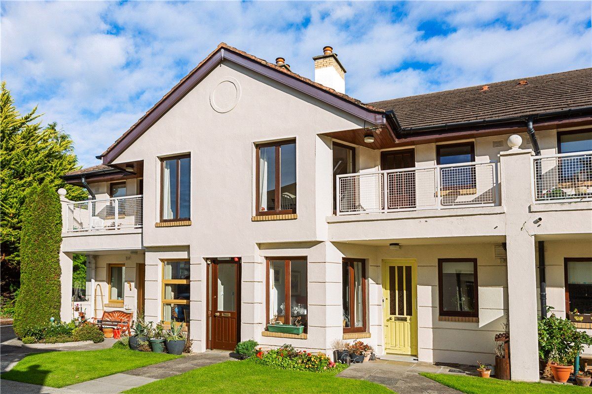 15 Beechfield Haven, Shankill, Dublin 18 Sherry FitzGerald Bray