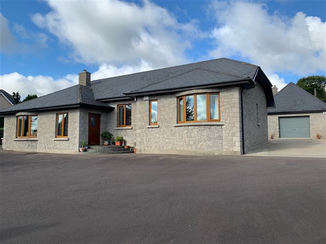 Clonhaston, Enniscorthy, Wexford