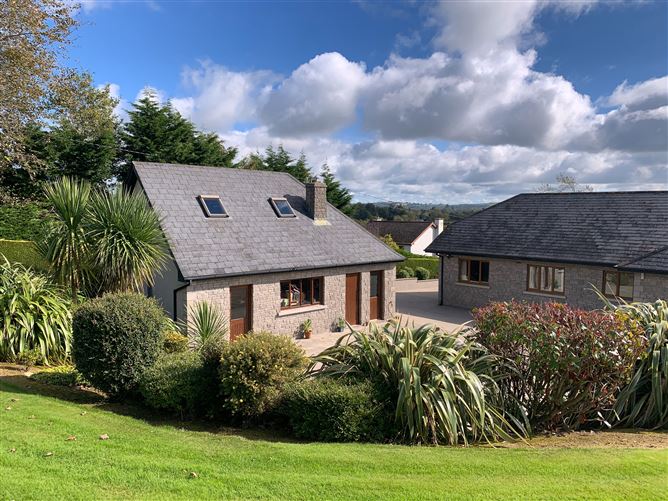 Clonhaston, Enniscorthy, Wexford