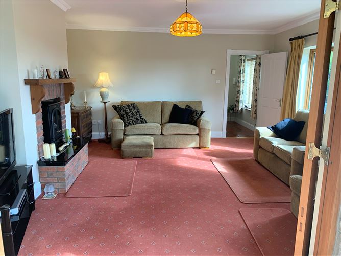 Clonhaston, Enniscorthy, Wexford