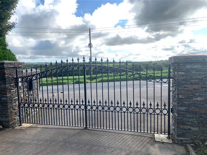 Clonhaston, Enniscorthy, Wexford