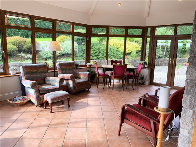 Clonhaston, Enniscorthy, Wexford