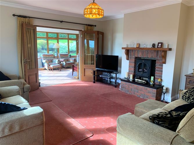 Clonhaston, Enniscorthy, Wexford