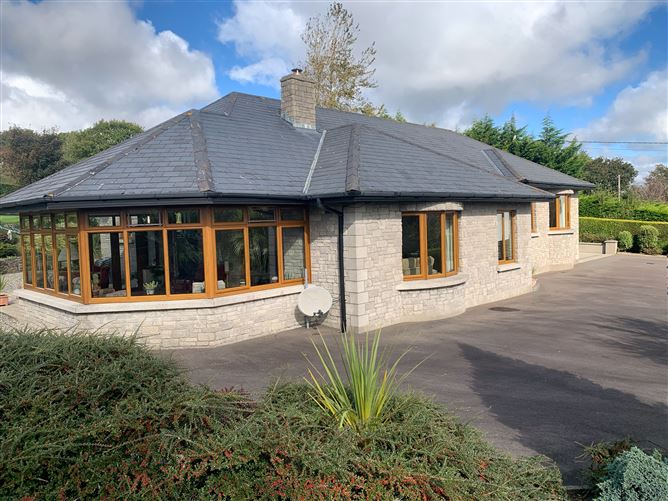 Clonhaston, Enniscorthy, Wexford
