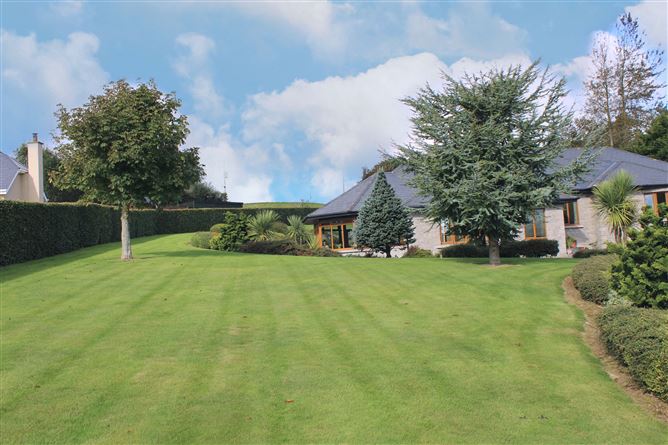 Clonhaston, Enniscorthy, Wexford