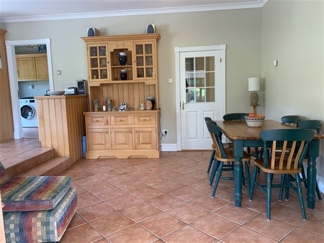 Clonhaston, Enniscorthy, Wexford