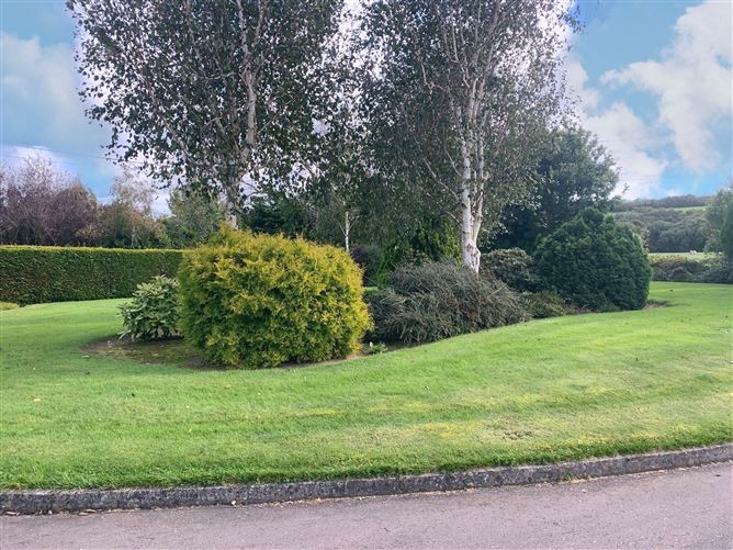 Clonhaston, Enniscorthy, Wexford