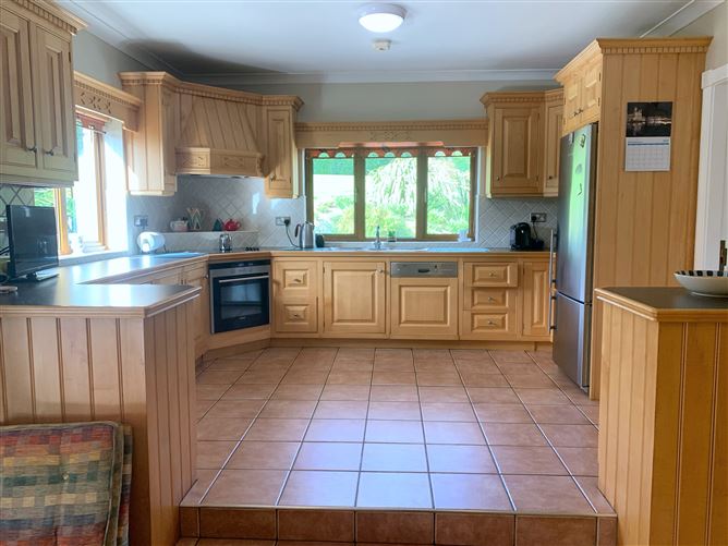 Clonhaston, Enniscorthy, Wexford