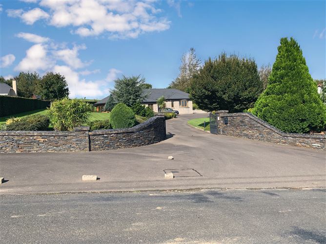 Clonhaston, Enniscorthy, Wexford