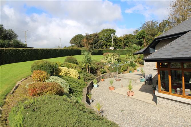 Clonhaston, Enniscorthy, Wexford