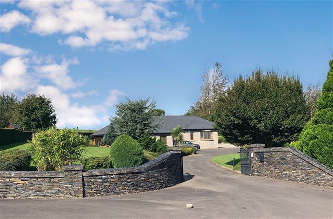 Clonhaston, Enniscorthy, Wexford