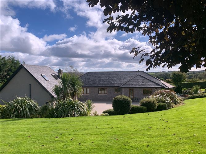 Clonhaston, Enniscorthy, Wexford