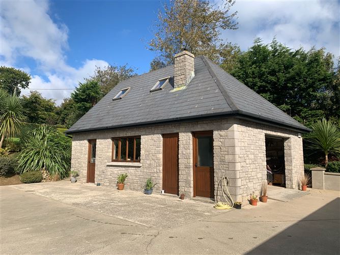 Clonhaston, Enniscorthy, Wexford