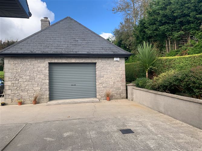Clonhaston, Enniscorthy, Wexford