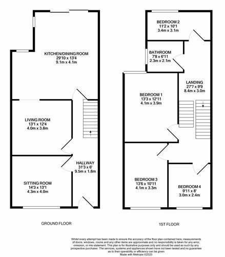 38 Rathgar Avenue, Rathgar, Dublin 6