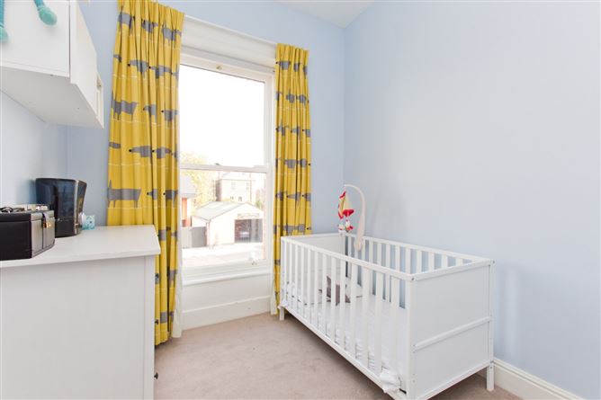 38 Rathgar Avenue, Rathgar, Dublin 6