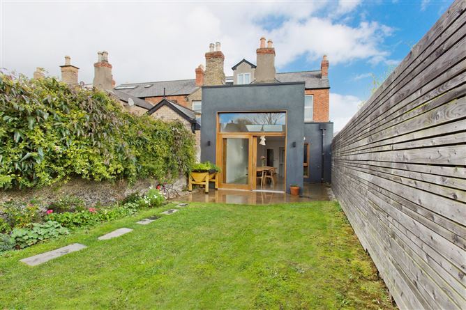 38 Rathgar Avenue, Rathgar, Dublin 6