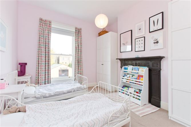38 Rathgar Avenue, Rathgar, Dublin 6