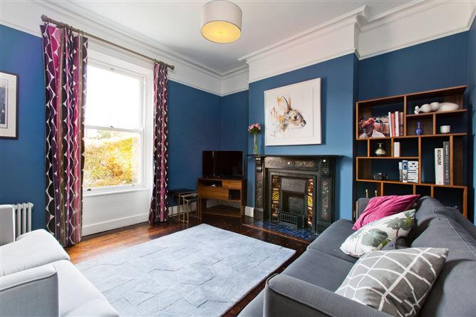 38 Rathgar Avenue, Rathgar, Dublin 6