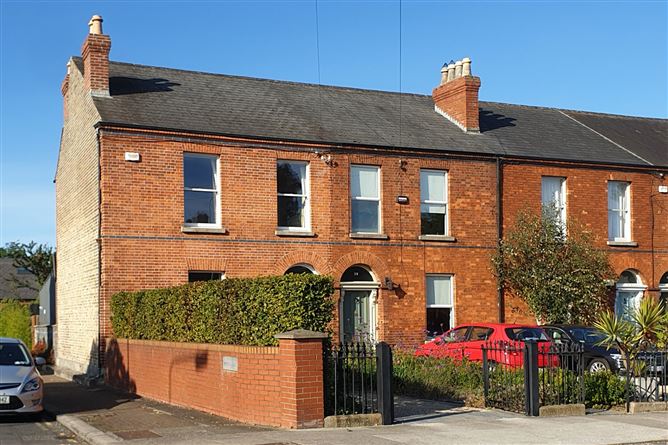 38 Rathgar Avenue, Rathgar, Dublin 6