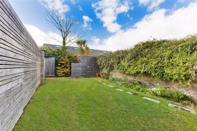 38 Rathgar Avenue, Rathgar, Dublin 6