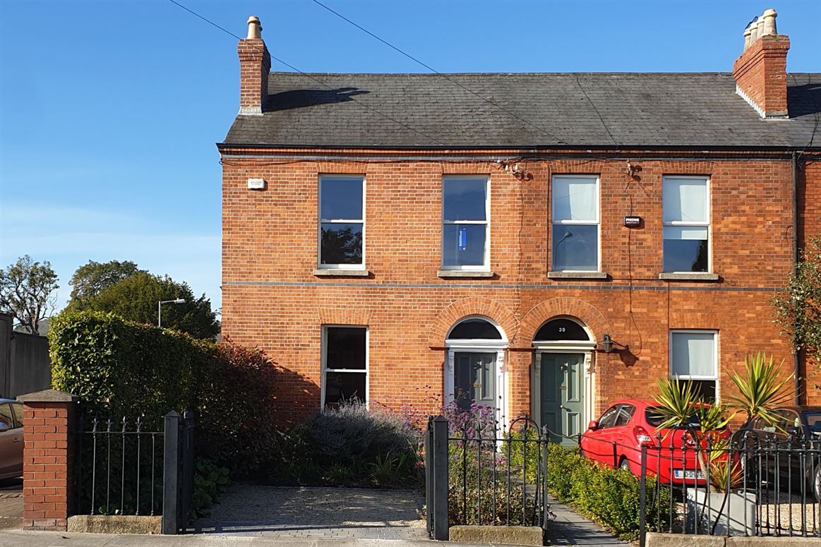 38 Rathgar Avenue, Rathgar, Dublin 6