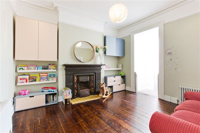 38 Rathgar Avenue, Rathgar, Dublin 6