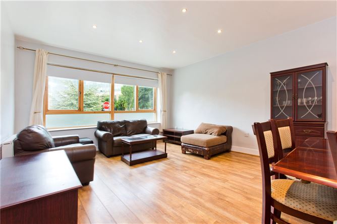 7 Garrison Mews, The Ramparts, Cabinteely