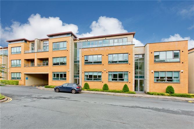 7 Garrison Mews, The Ramparts, Cabinteely