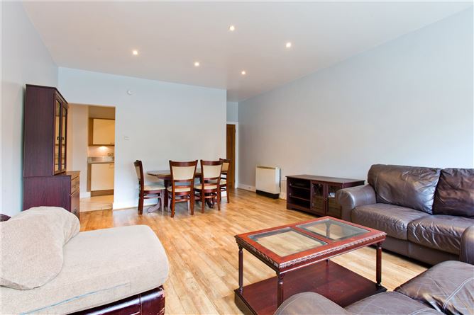 7 Garrison Mews, The Ramparts, Cabinteely