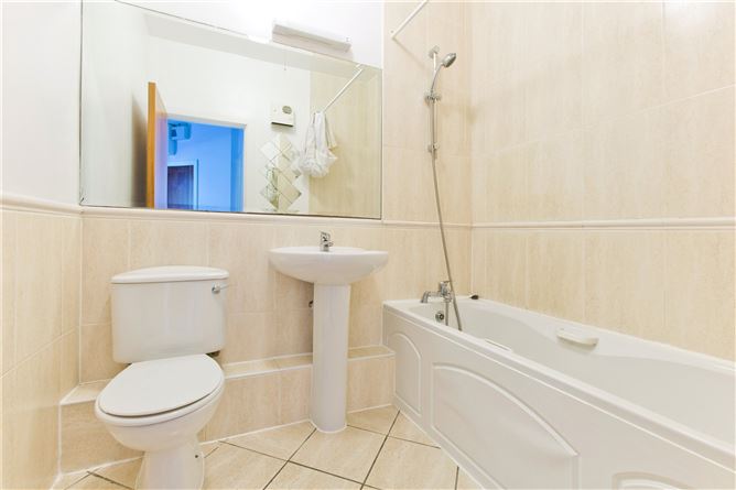 7 Garrison Mews, The Ramparts, Cabinteely