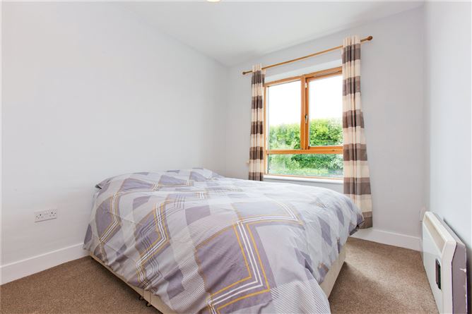 7 Garrison Mews, The Ramparts, Cabinteely