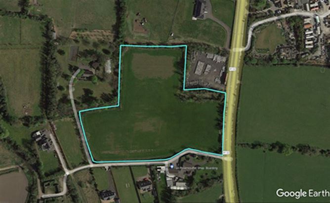 Main image for 6.4 Acres In Corduff,Balrothery East,Lusk