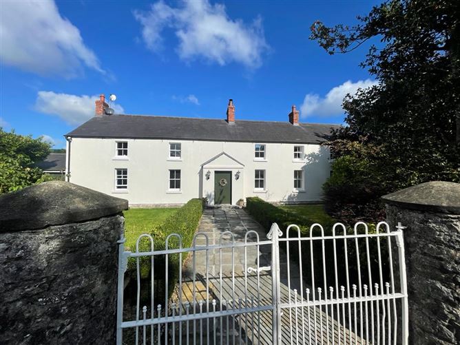 Gilltown Farmhouse, Beauparc, Navan, Meath